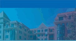 Desktop Screenshot of housingalexandria.org